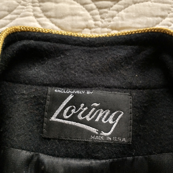 Coat - Picture 4 of 4